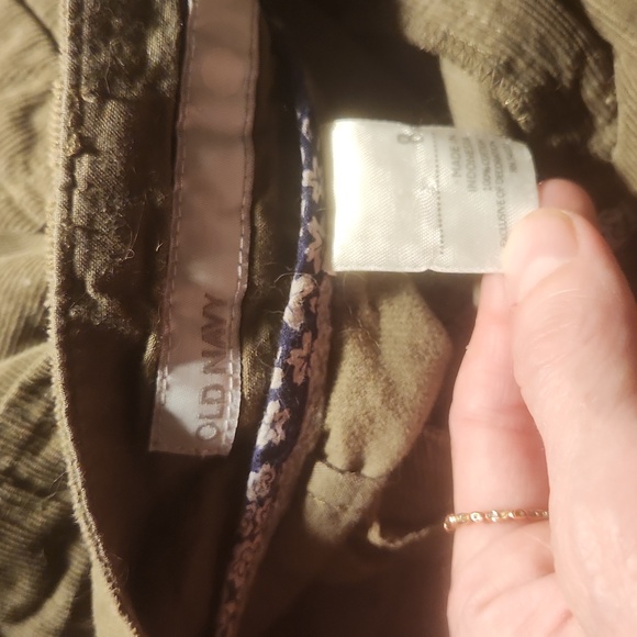 Mini skirt - Picture 2 of 6